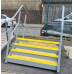 Used Industrial Staircase Used Industrial Staircase